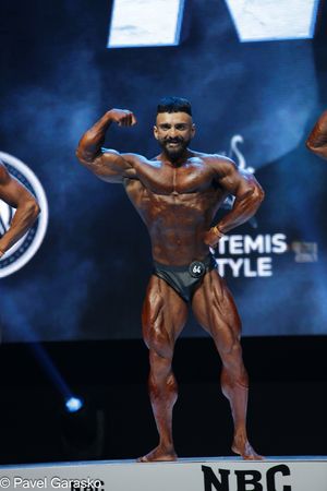 Фотограф Павел Гарасько (19.05.2024)